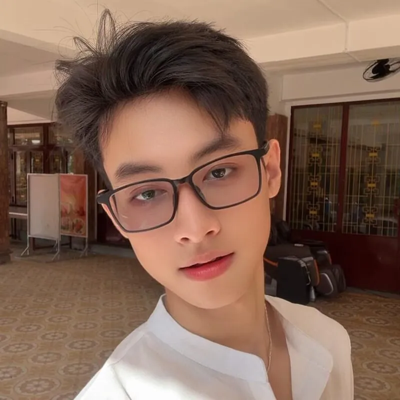 CEO Tống Hoàng Phong Đạt