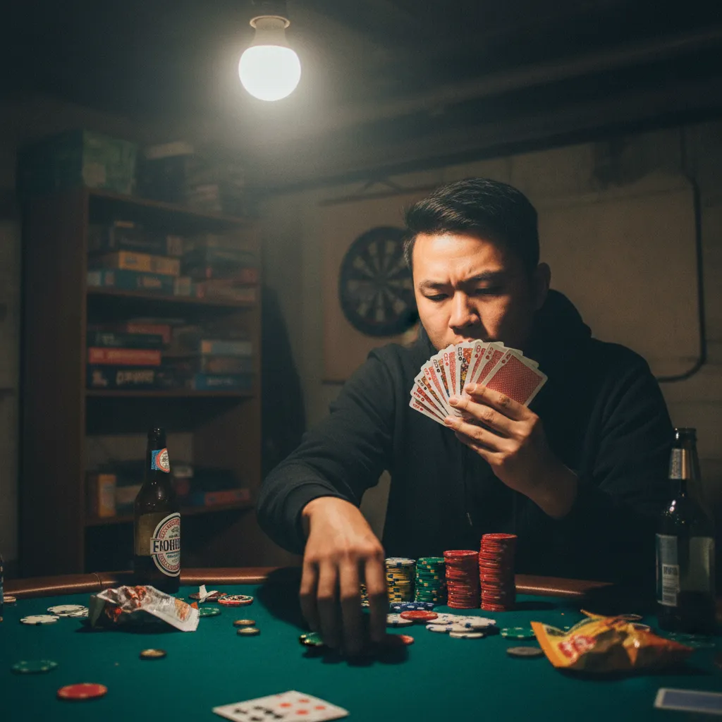 Các loại hình cược Chẵn-Lẻ trong Keno