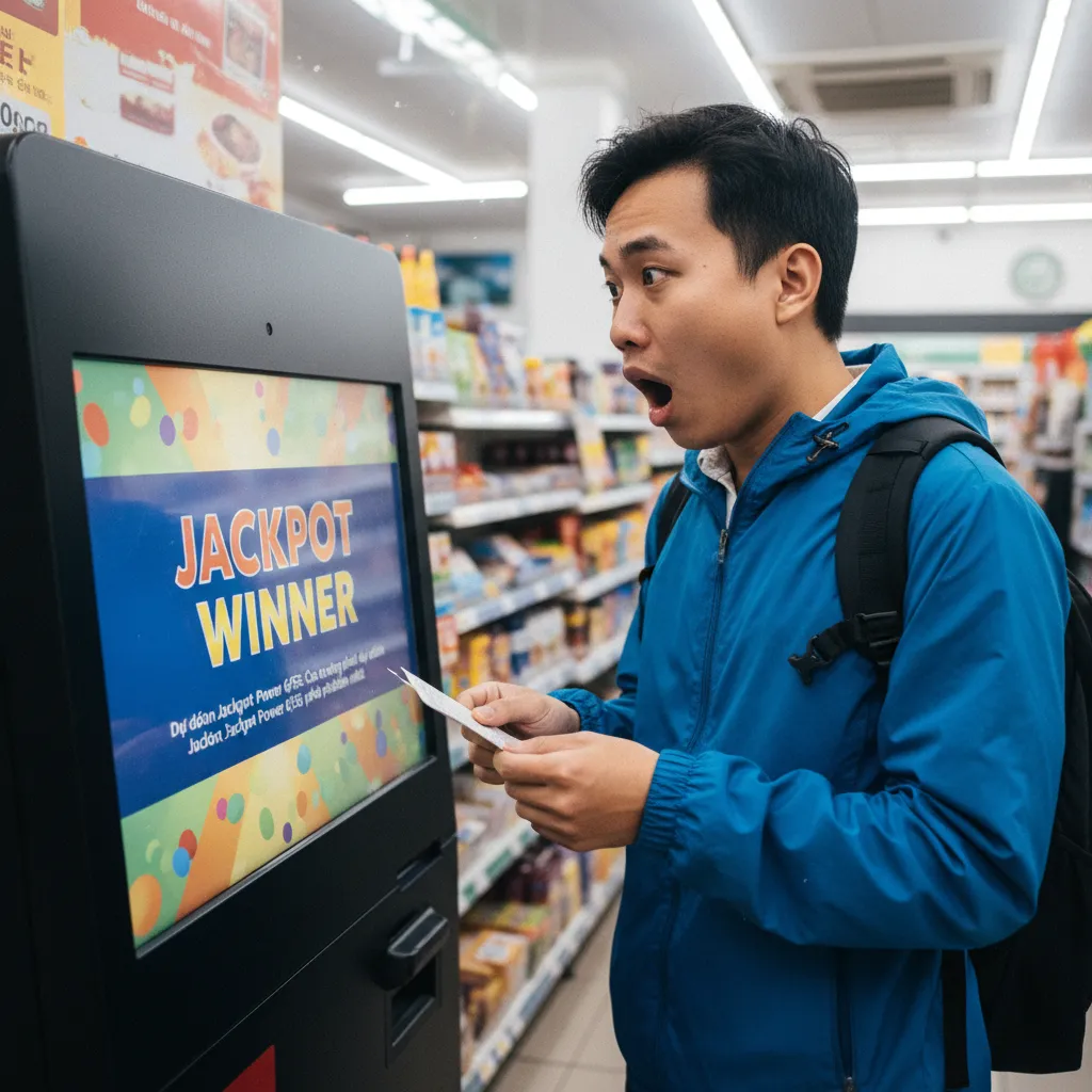 Chơi Vietlott thông minh và có chiến lược