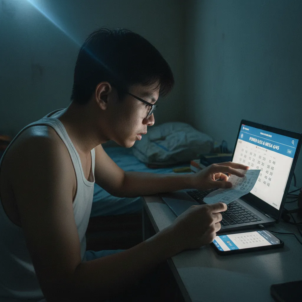 So sánh nhanh Mega 6/45 và Power 6/55: Chọn vé nào "thơm" hơn?