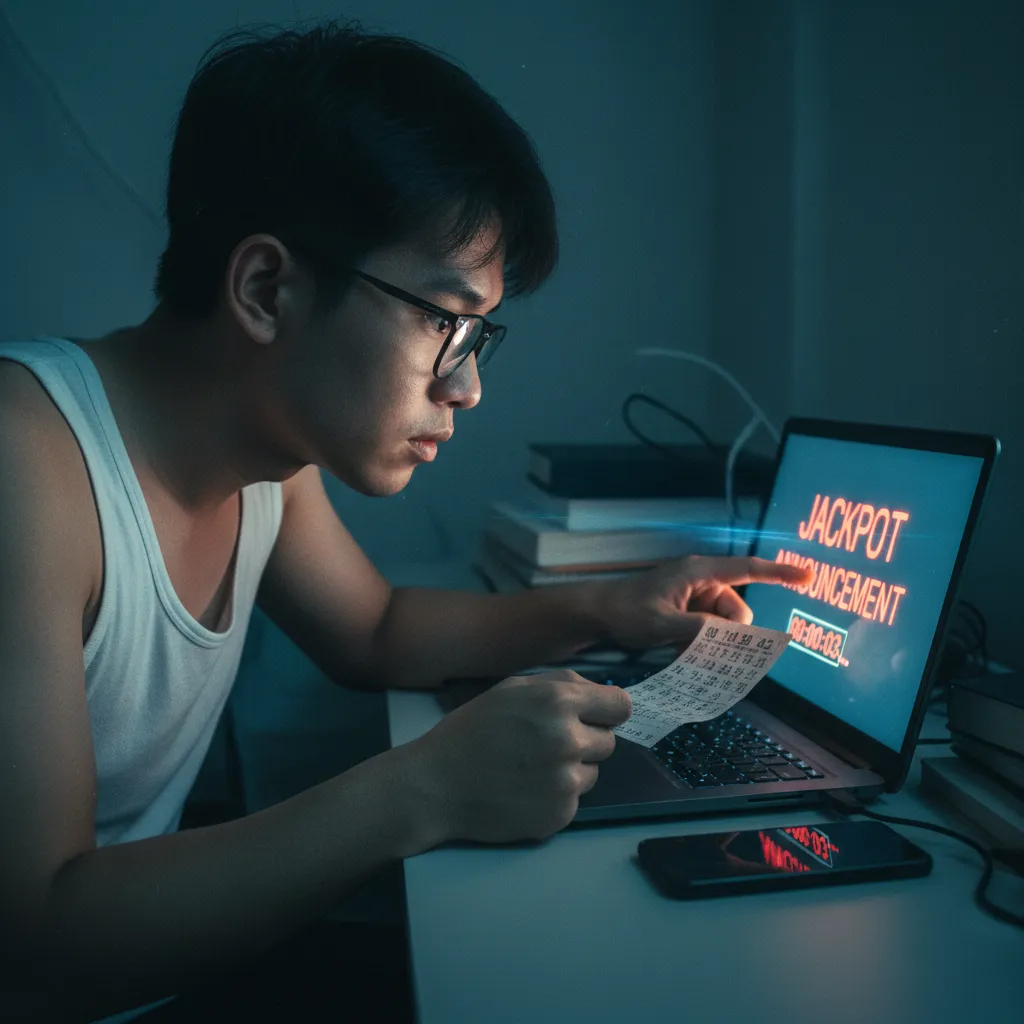 Bản chất thật sự của Jackpot