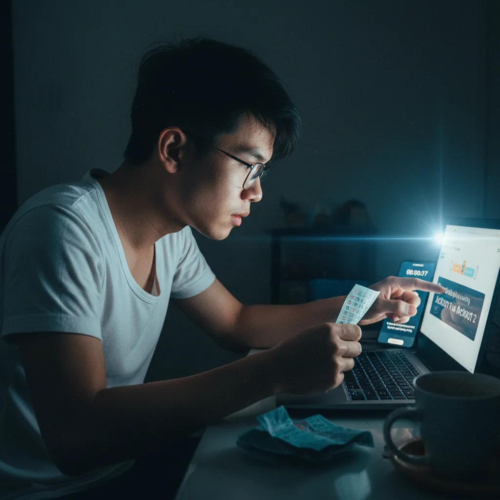 Quy luật khi Jackpot 1 vượt 300 tỷ