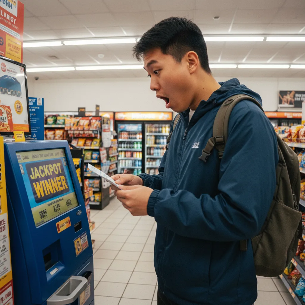 Những lầm tưởng khi chơi xổ số jackpot