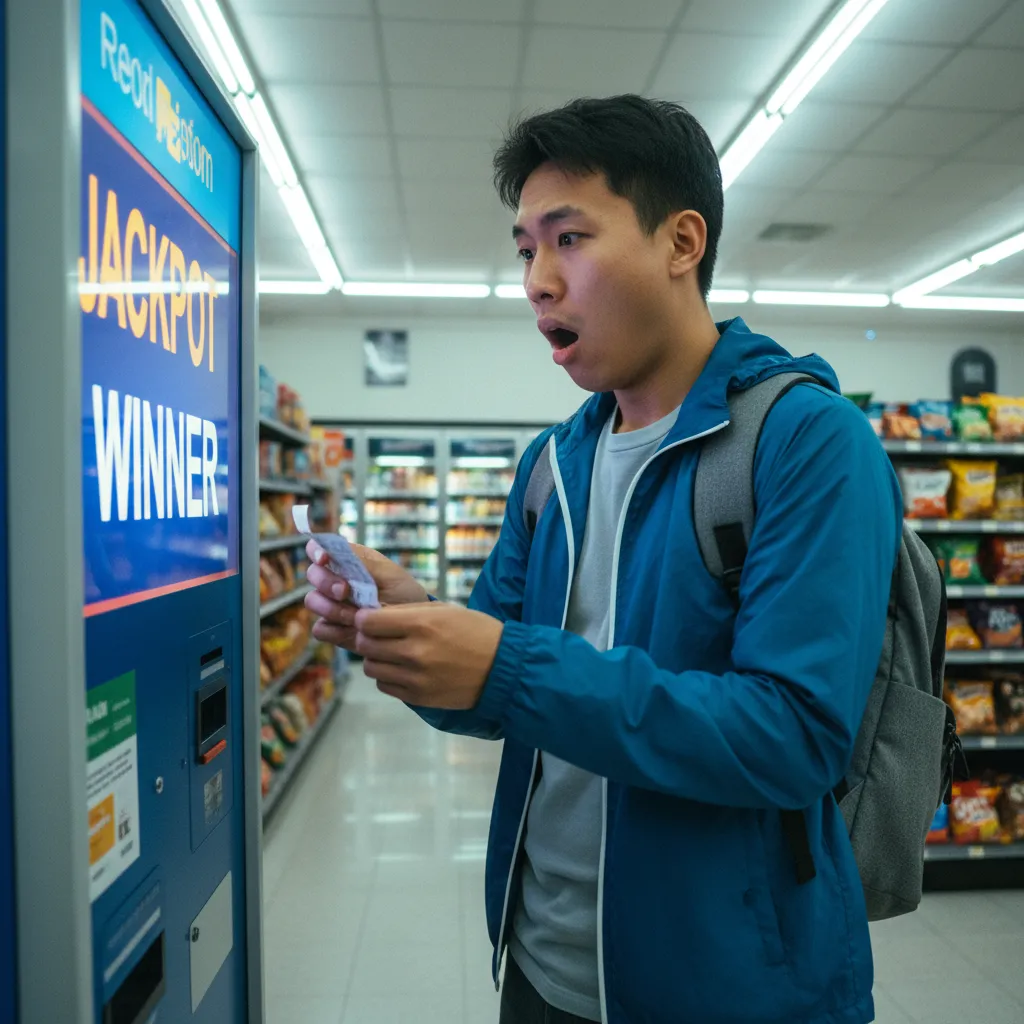 Phân tích những con số bị lãng quên của Mega 6/45