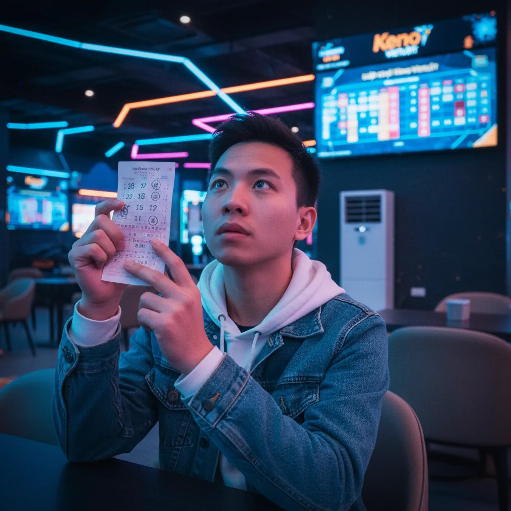 Hiểu Đúng Bản Chất Keno Vietlott