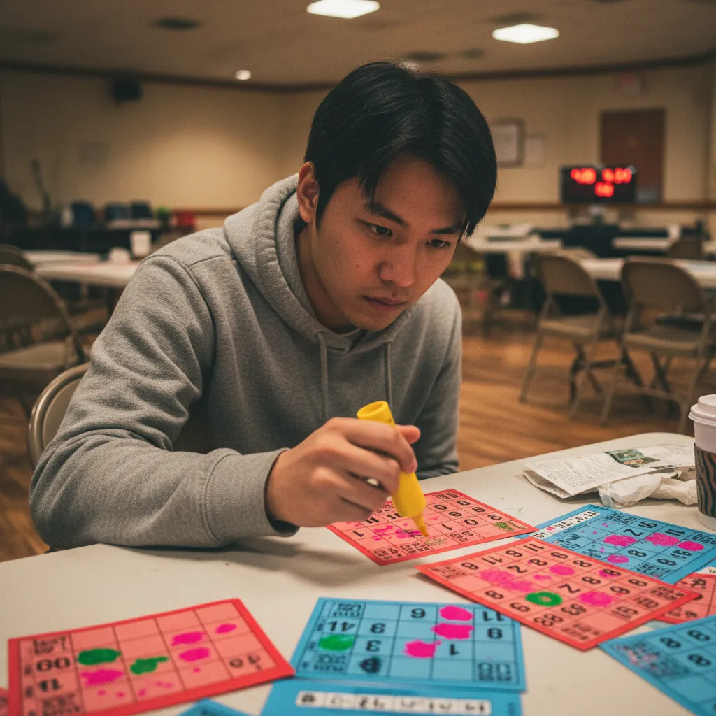 Hiểu Đúng Về Bingo - Không Chỉ Là Lô Tô Kiểu Tây