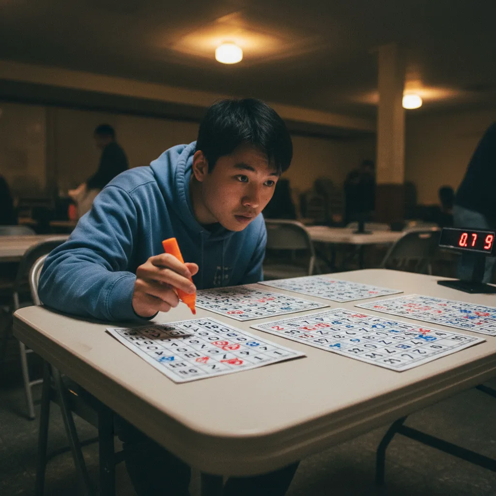 Khác biệt cốt lõi giữa Bingo 75 và Bingo 90 là gì?