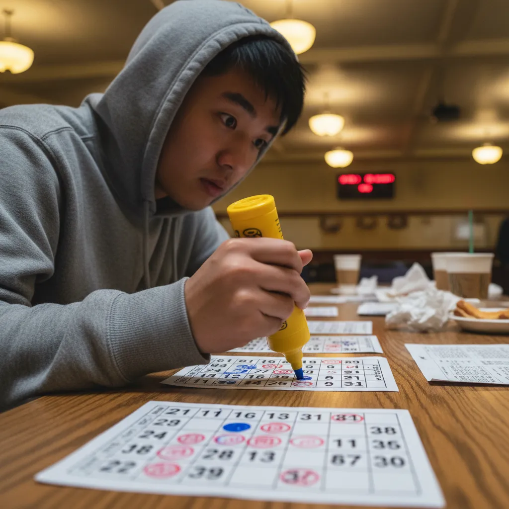 Phá vỡ lầm tưởng: Bingo có thật sự 100% may rủi?