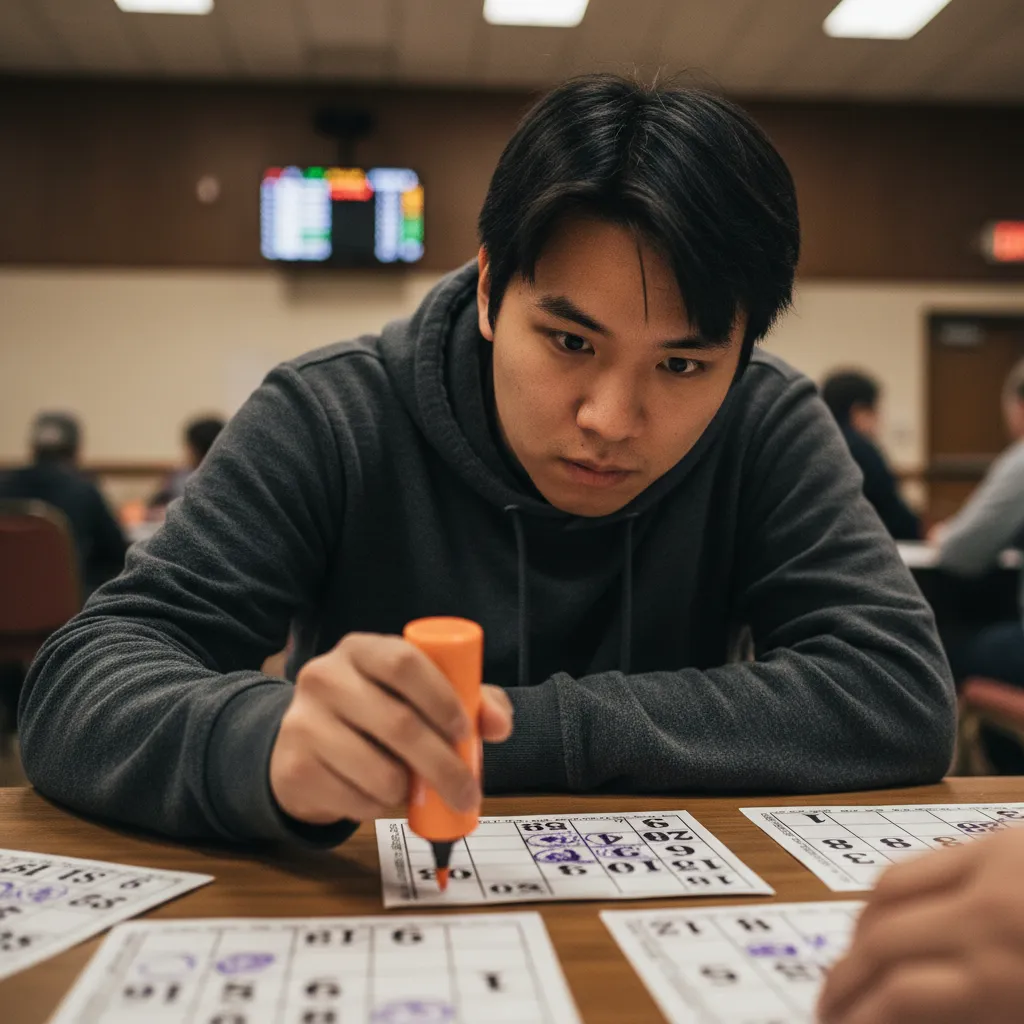 Phá vỡ lầm tưởng: Bingo không chỉ là may rủi