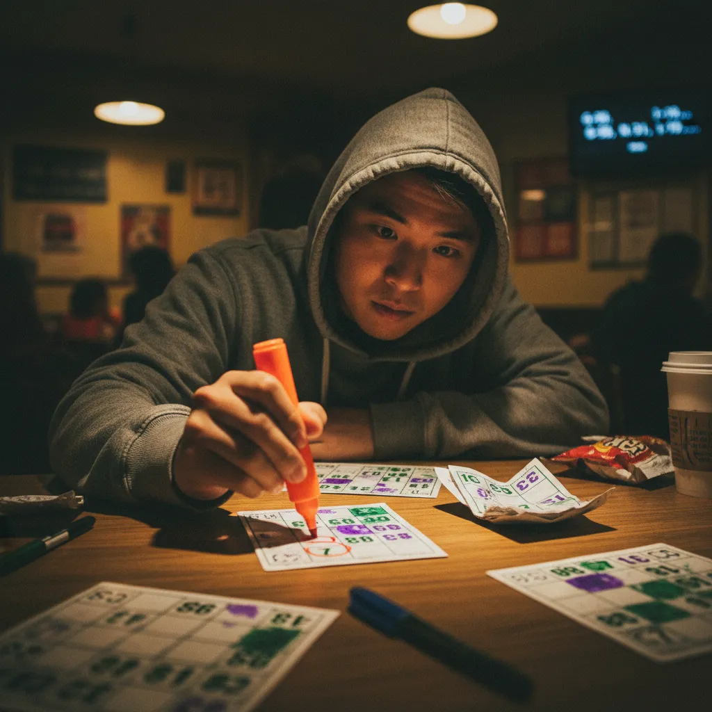 Hiểu đúng bản chất của Jackpot Bingo