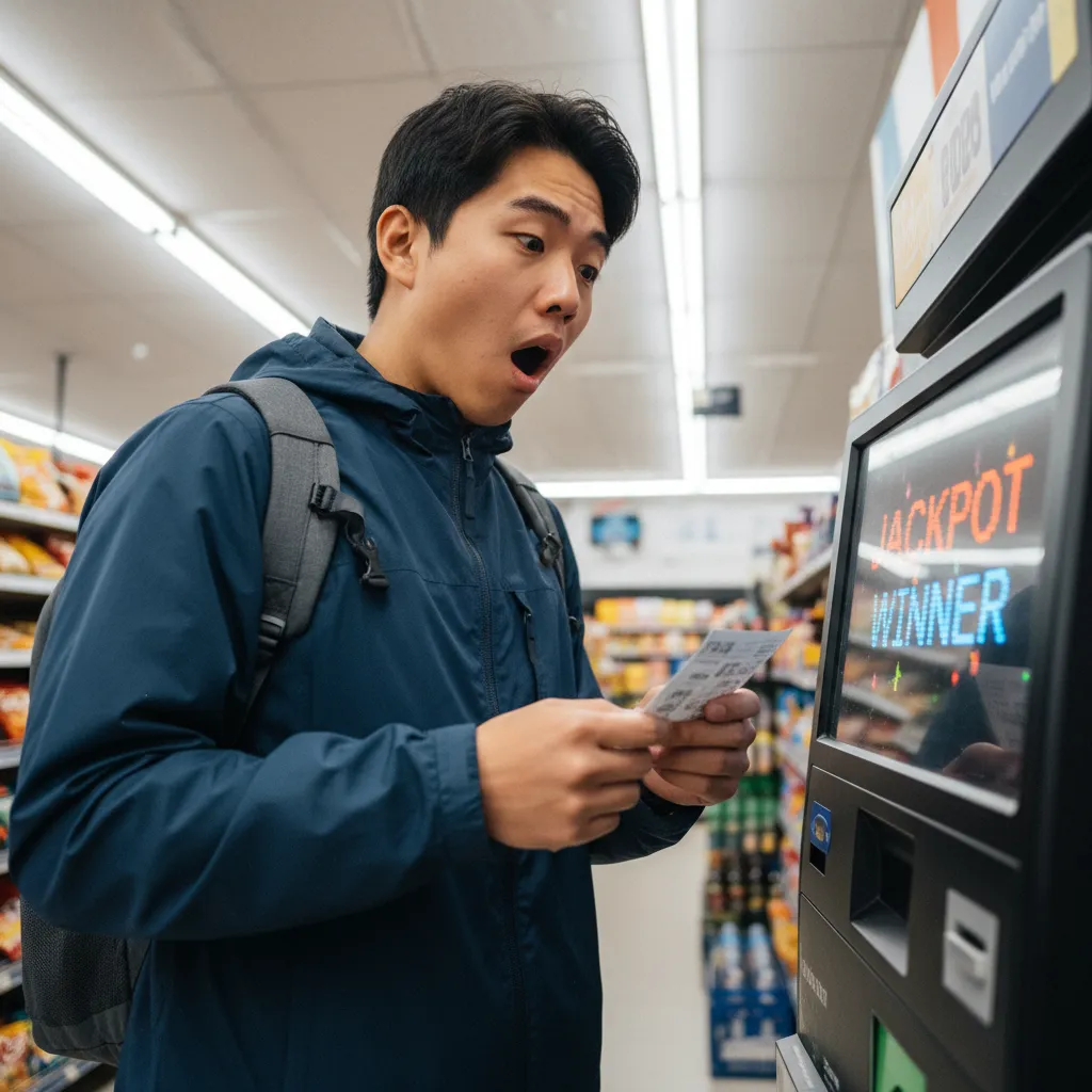 Phương Pháp Soi Cầu Cặp Số Jackpot Hiệu Quả