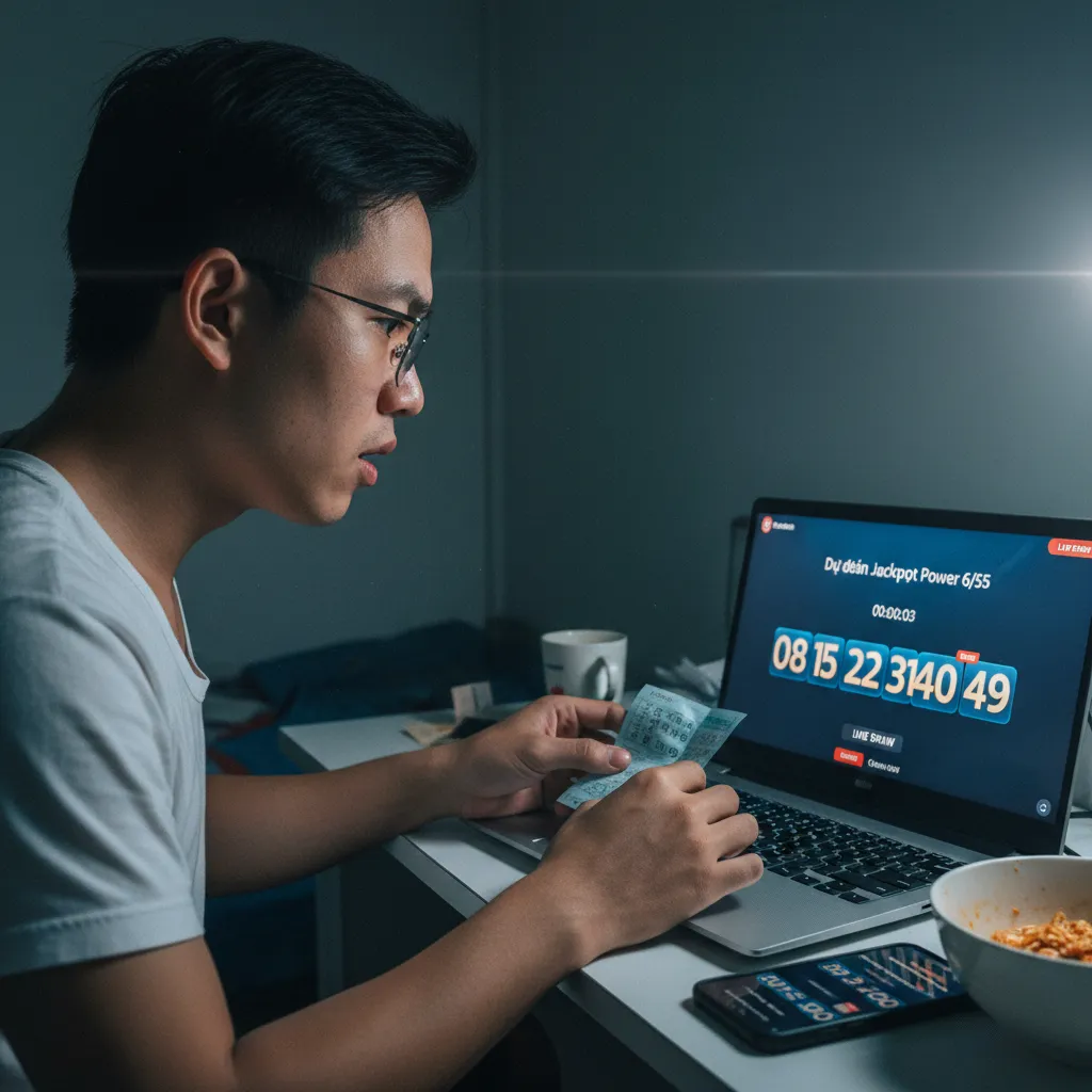 Power 6/55 là gì và tại sao nó "khó nhằn"?